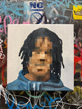 sosa painting
