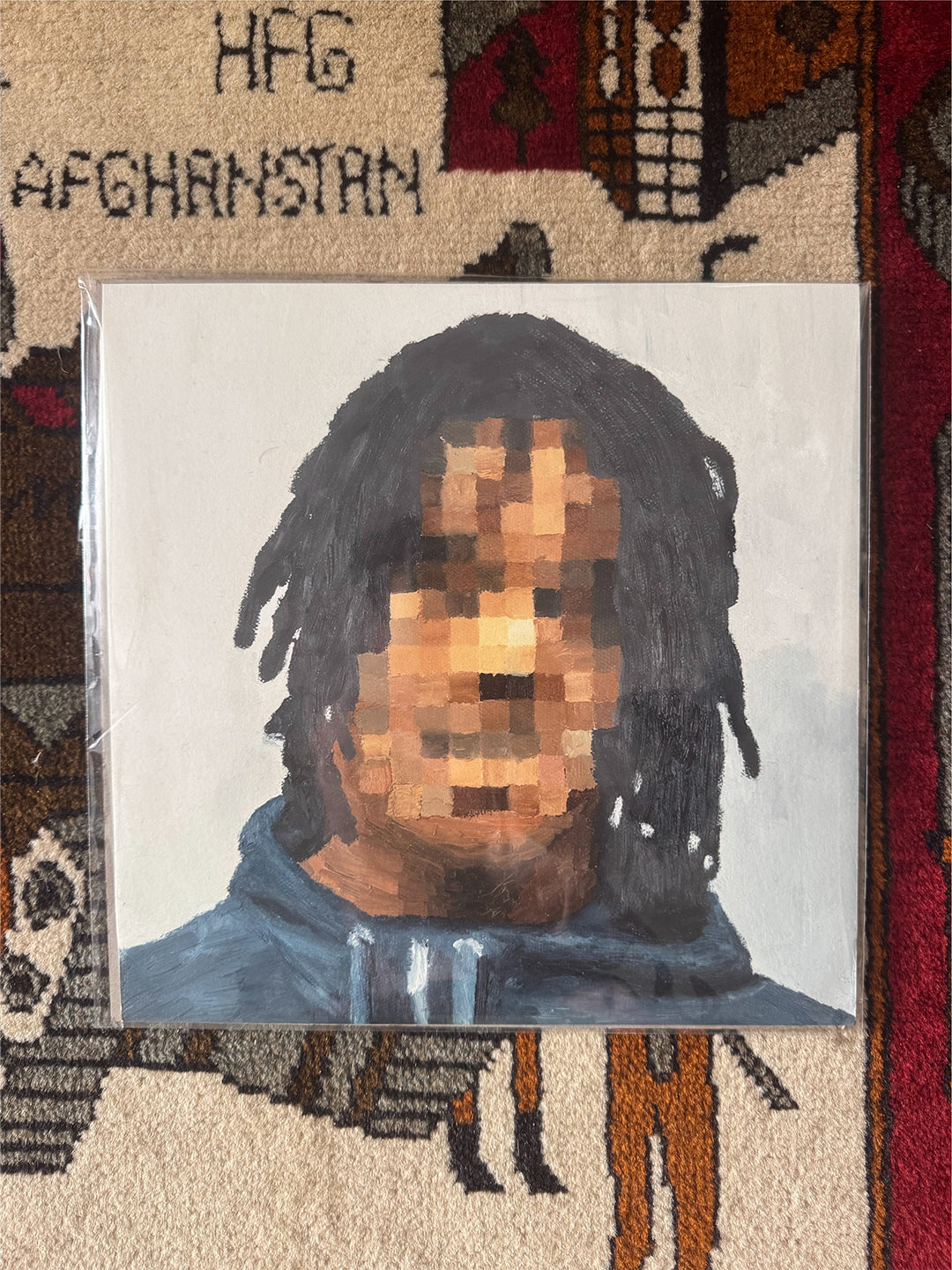 sosa print
